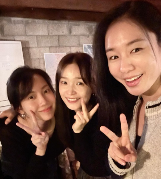 사진=안은진 채널