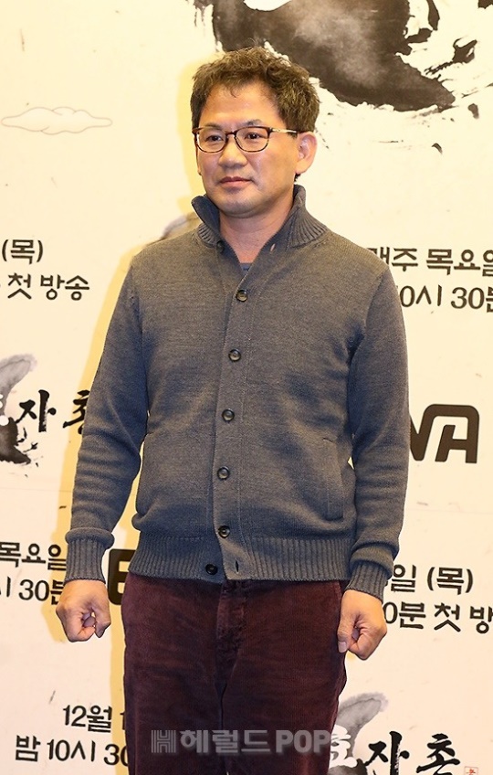 남규홍 PD/사진=민선유기자