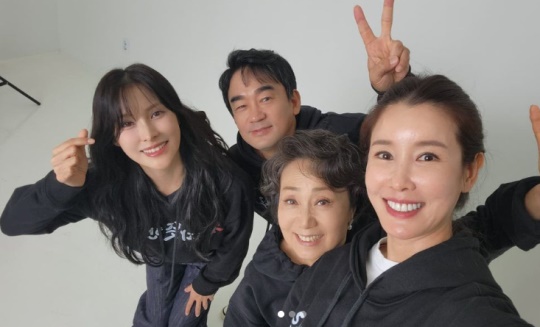 이태란 채널