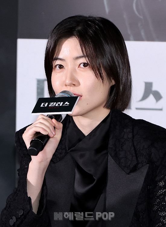 배우 심은경/사진=민선유 기자