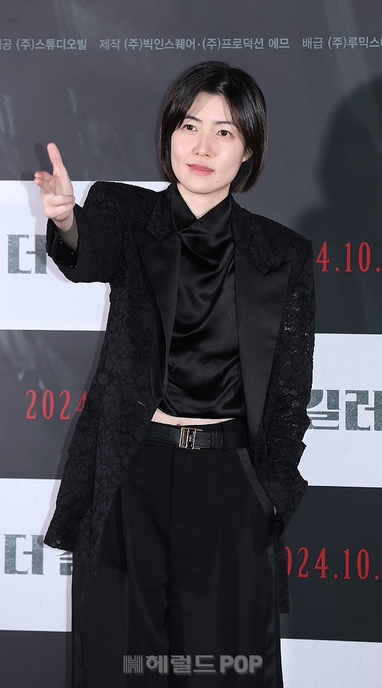 배우 심은경/사진=민선유 기자