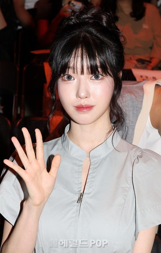 과즙세연/사진=민선유기자