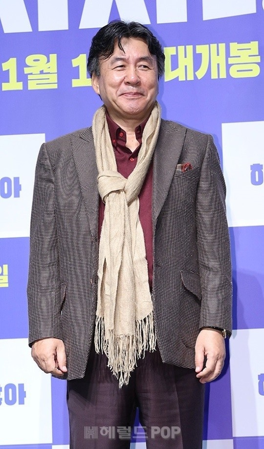 박영규/사진=헤럴드POP DB