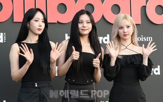 비비지/사진=민선유기자