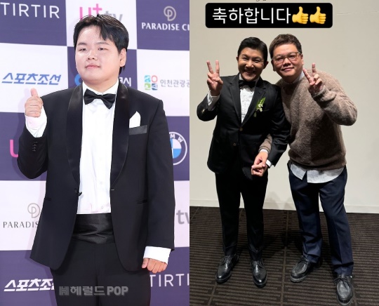 곽튜브/사진=민선유 기자, 곽튜브 SNS