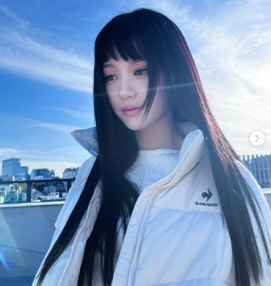 이유비 채널