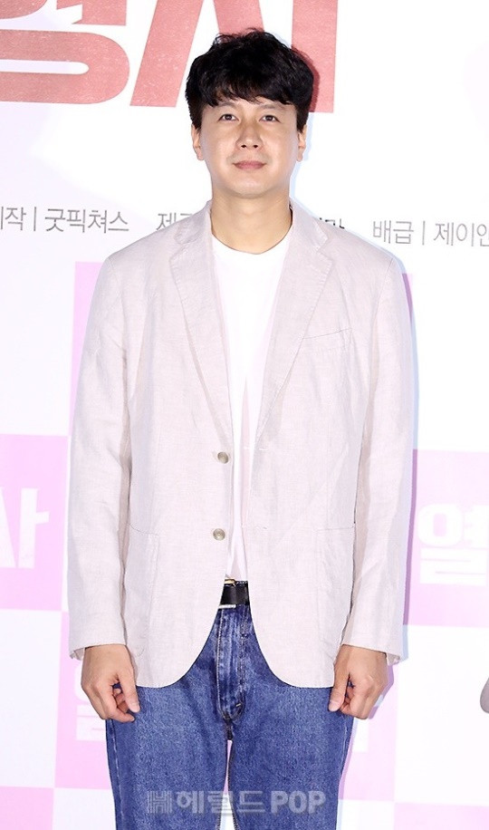 김승현/사진=헤럴드POP DB