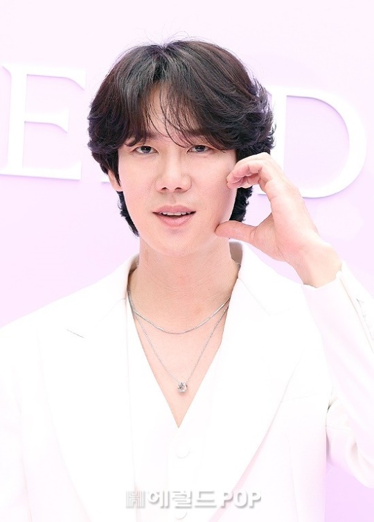 유연석/사진=민선유 기자