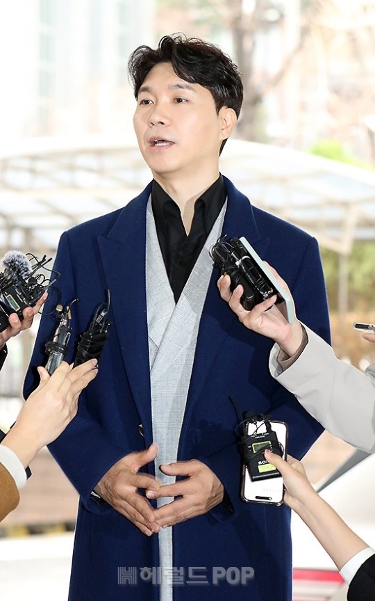박수홍/사진=민선유기자