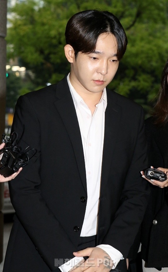 남태현/사진=민선유 기자