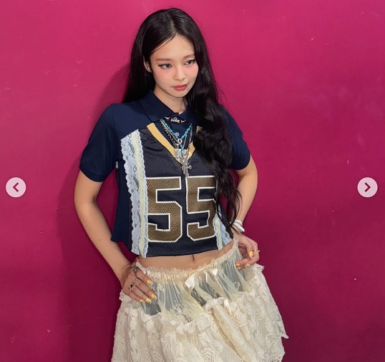 제니 채널