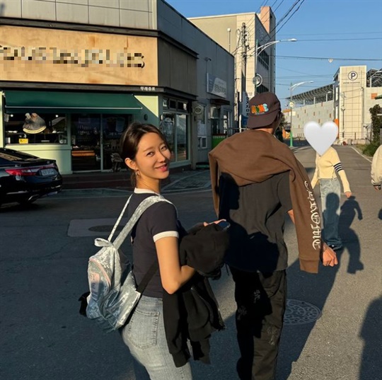 한그루 채널