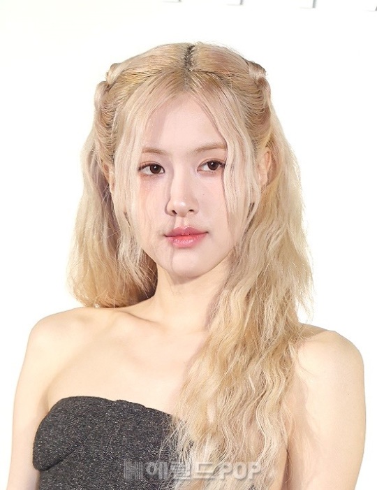 로제/사진=민선유 기자