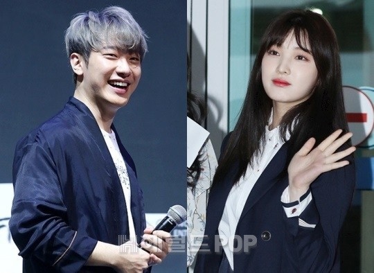 율희, 최민환/사진=헤럴드POP DB