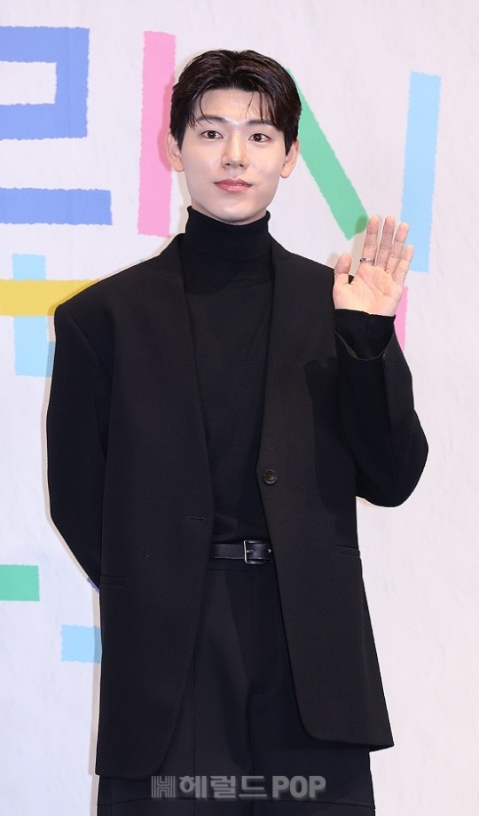 배현성/사진=민선유기자