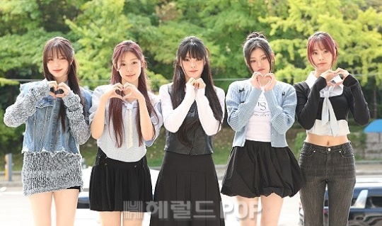 피프티 피프티/사진=민선유기자