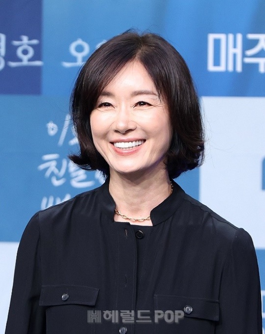 오연수/사진=민선유기자