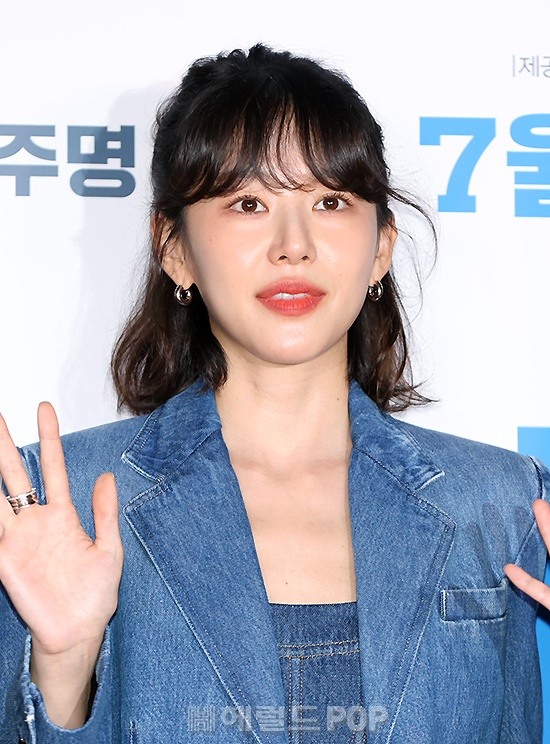 이주명/사진=민선유 기자