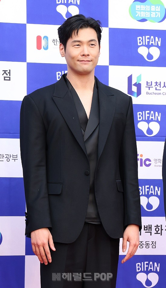최다니엘/사진=민선유 기자