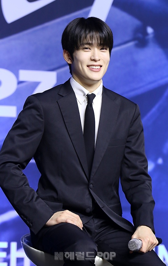 NCT 재현/사진=민선유 기자