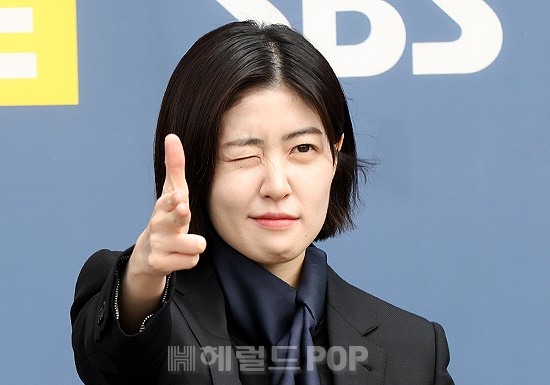 심은경/사진=민선유 기자