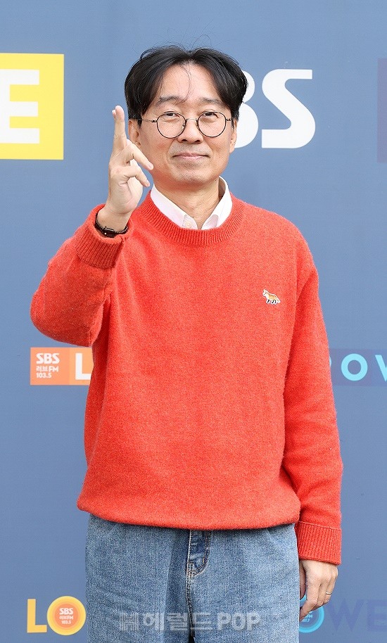 장항준 감독/사진=민선유 기자