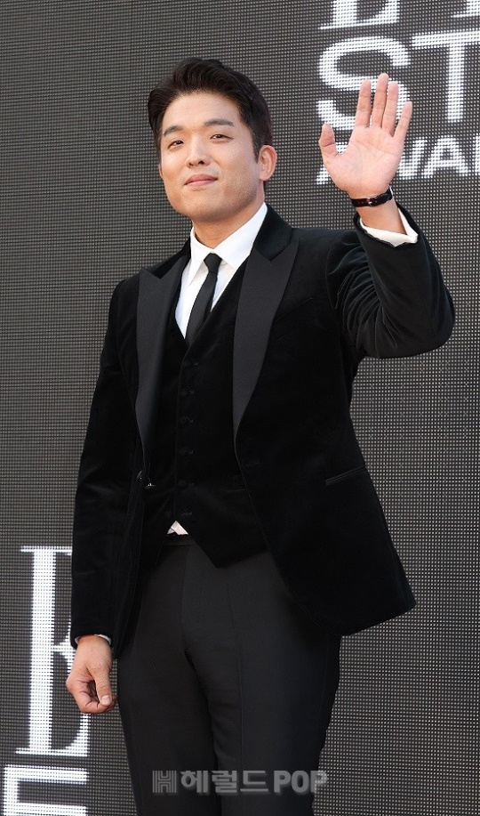 안성재/사진=민선유기자