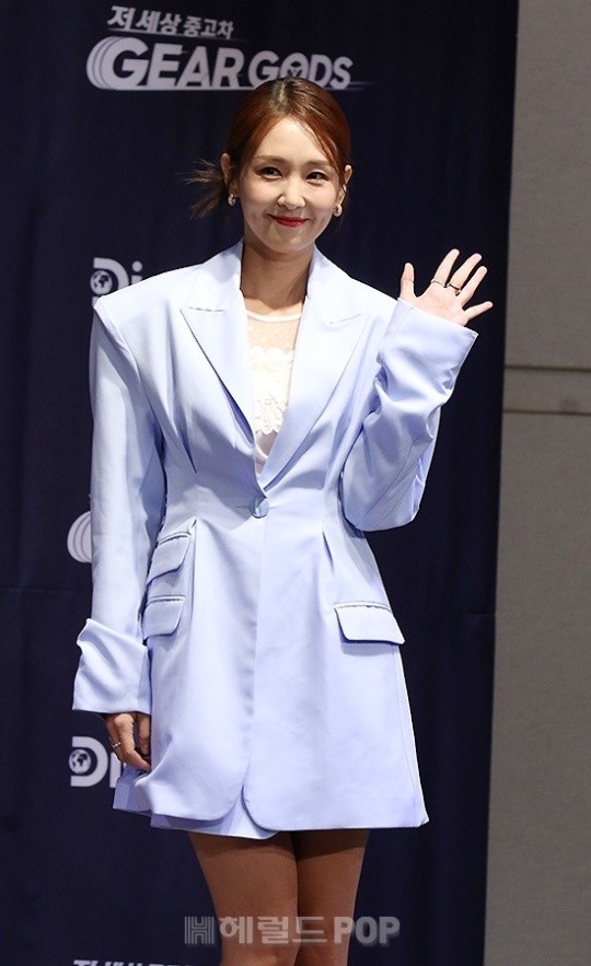 오정연/사진=민선유기자