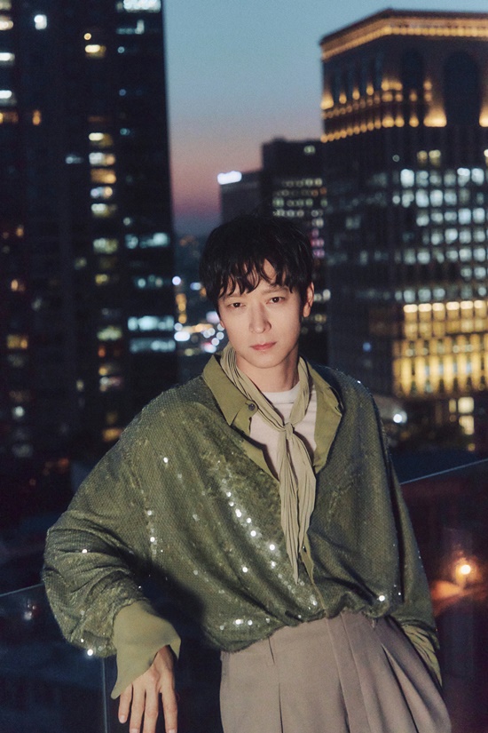 배우 강동원/사진=AA컴퍼니 제공