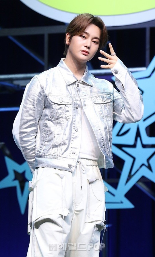 우경준/사진=민선유 기자
