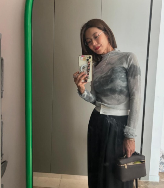 사진=이윤지 채널