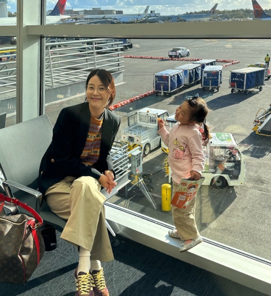 한지혜 채널