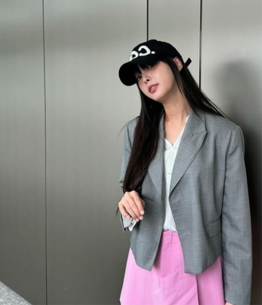 엄현경 채널