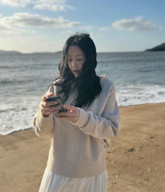 고현정 채널