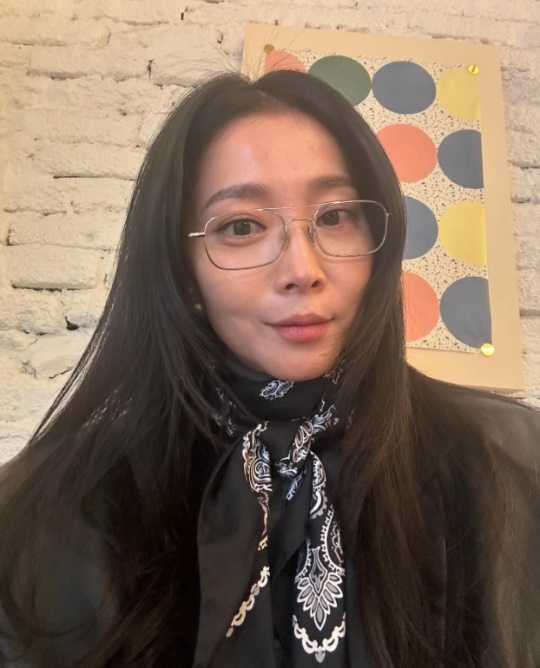사진=오윤아 채널