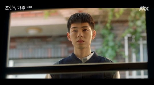 JTBC '조립식 가족' 방송캡쳐