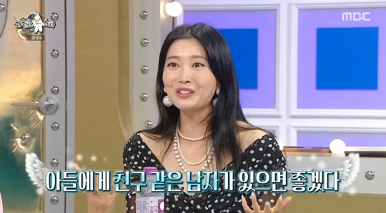 MBC '라디오스타' 캡처