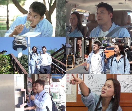 사진 제공=MBN·채널S ‘전현무계획2’