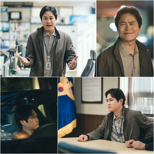 사진 제공= SBS ‘열혈사제2’