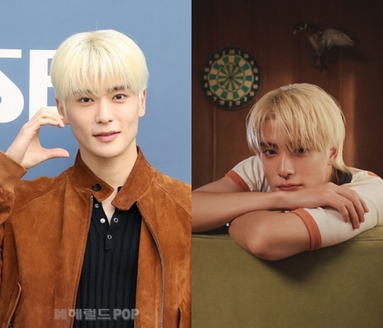 NCT 재현/사진=민선유 기자, SM엔터테인먼트