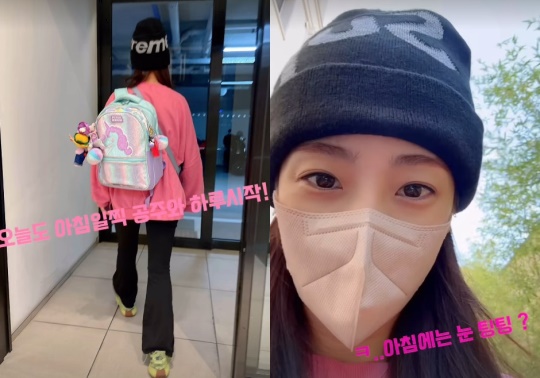 사진=소율 채널