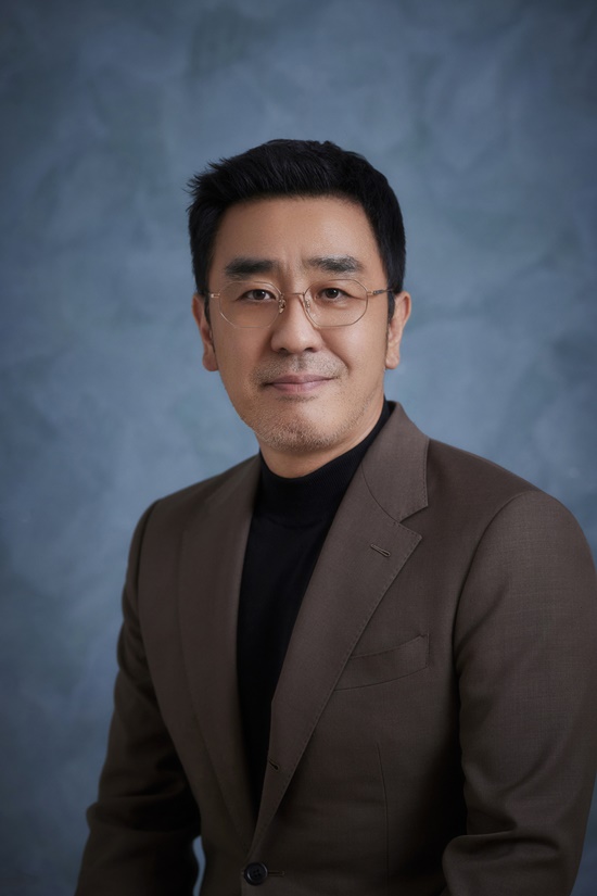 배우 류승룡/바른손이앤에이 제공