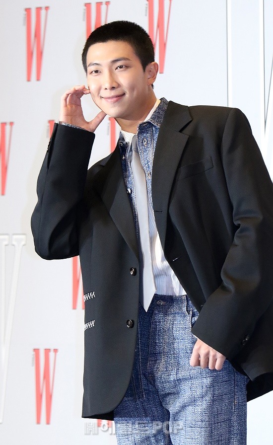 RM/사진=민선유 기자