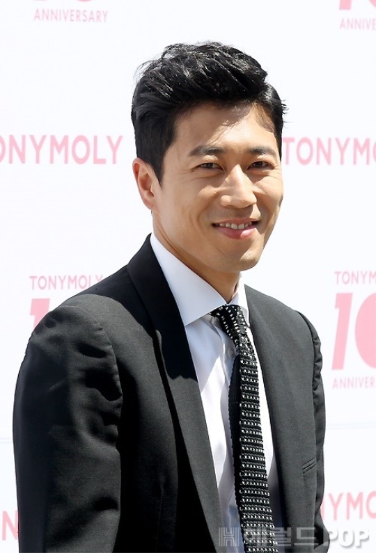 장수원/사진=헤럴드POP DB