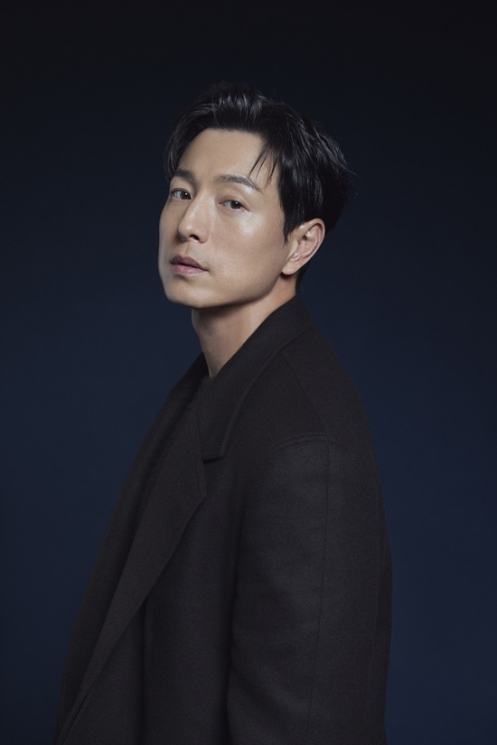 배우 정성일/사진=넷플릭스 제공