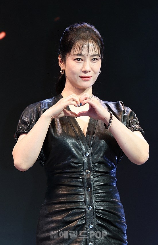 김현주/사진=민선유 기자
