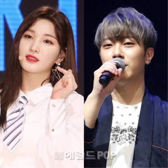 율희, 최민환/사진=헤럴드POP DB