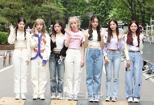 클라씨/사진=민선유 기자