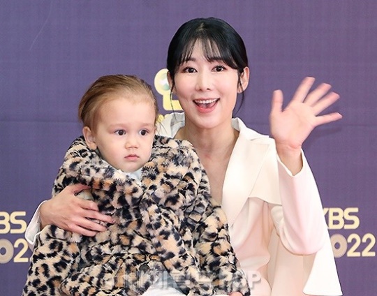 사유리/사진=민선유 기자