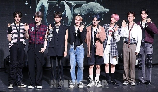 이펙스/사진=민선유 기자